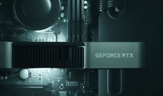 RTX GeForce 1 nov